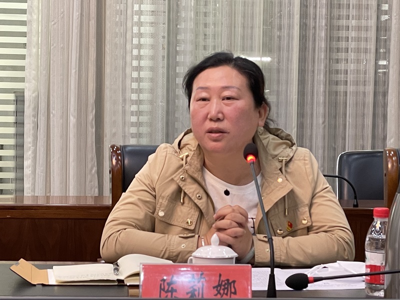 市政研会调研组到丰台区丰台街道调研"接诉即办"中的思想政治工作